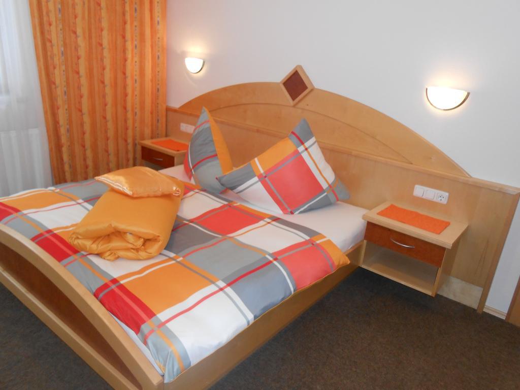 Apart Zangerle Kappl  Habitación foto