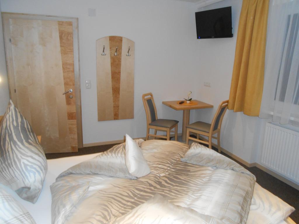 Apart Zangerle Kappl  Habitación foto